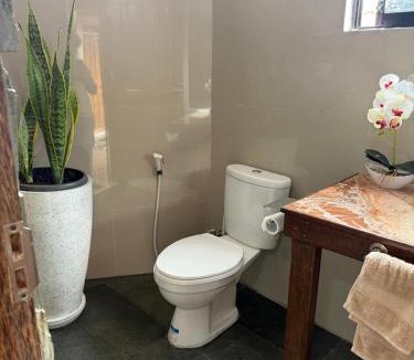 Harau House | Simpang 4 Homestay