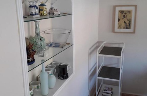 Ciudad Jardin Apartment | Simple 2-bedroom apartment in Alicante
