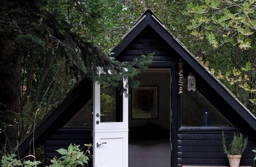 Or House | Simple and exclusive getaway on Orø