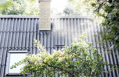 Or House | Simple and exclusive getaway on Orø
