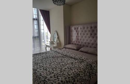 Pancoran Apartment | Simple and luxury one bedroom apartment lavenue by sang living