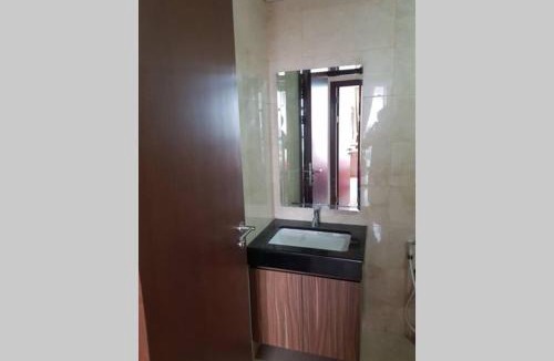 Pancoran Apartment | Simple and luxury one bedroom apartment lavenue by sang living