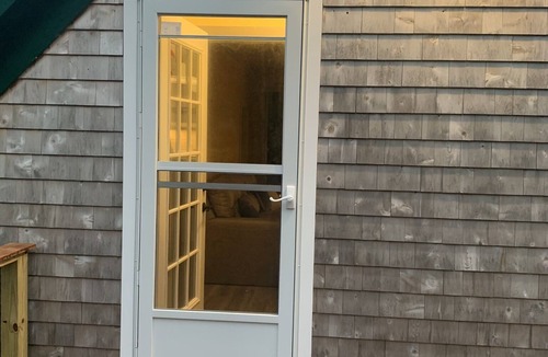 Boothbay Harbor Apartment | Simple and private