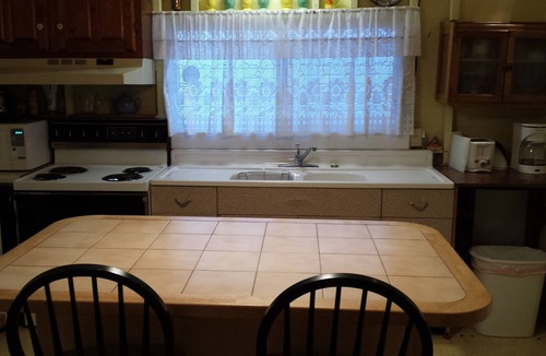 Thousand Island Park Cottage | Simple and Peaceful Retreat - NOT ACCEPTING RESERVATIONS