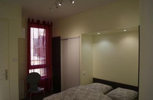 Mers-les-Bains Apartment | Simple Asile