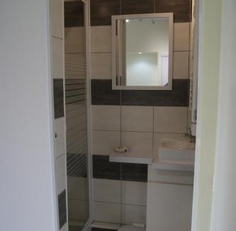 Mers-les-Bains Apartment | Simple Asile