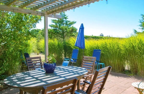 Surfside House | Simple beach cottage close to Surfside Beach