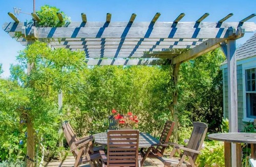 Surfside House | Simple beach cottage close to Surfside Beach