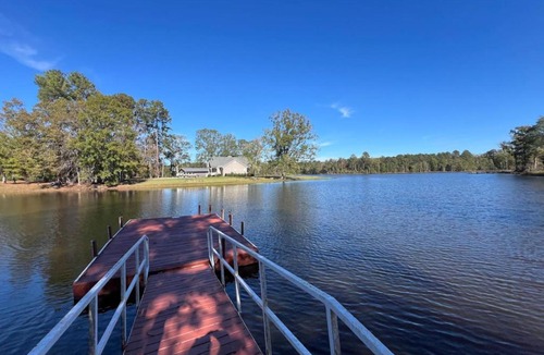 Saluda House | Simple Blessings Sleeps 6