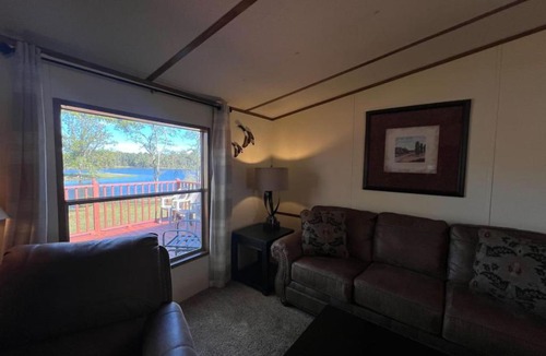 Saluda House | Simple Blessings Sleeps 6