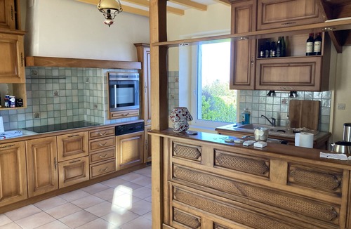 Penvenan House | Simple Bonheur