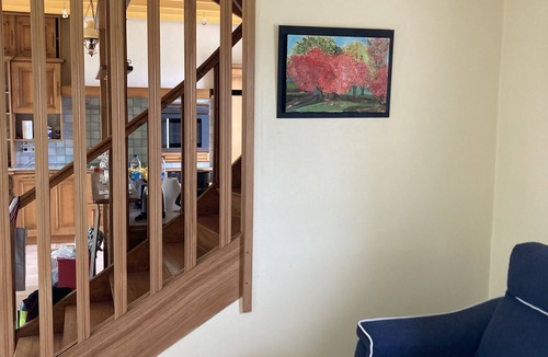 Penvenan House | Simple Bonheur