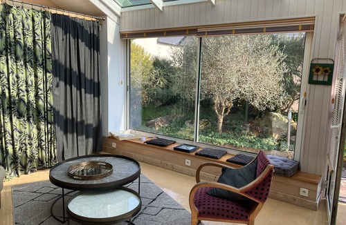 Penvenan House | Simple Bonheur