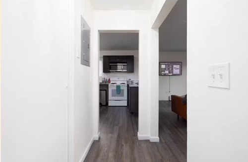 New Britain Apartment | Simple Comfort and Tranquility