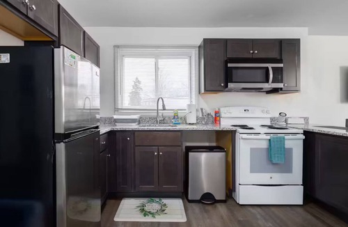 New Britain Apartment | Simple Comfort and Tranquility