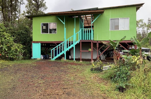 Mountain View Apartment | Simple convenience studio in tropical forestG4