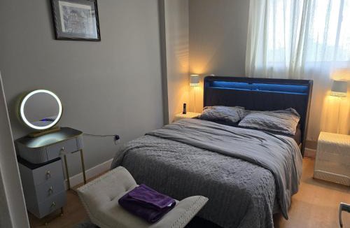 Victoria Hills House | Simple entire apartment 2 bedroom night rest