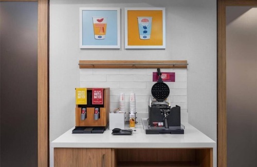 Southaven House | Simple Escape Room Close to Notable Local Sights