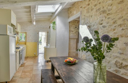Castelnau-Montratier-Sainte-Alauzie House | Simple holiday home with private pool