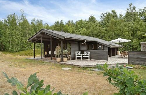 Nordost House | Simple Life In Traditional Home By Lyngså Beach