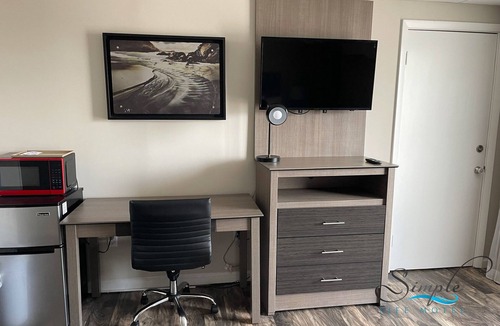 Midtown Ocean City Hotel | Simple Life Motel