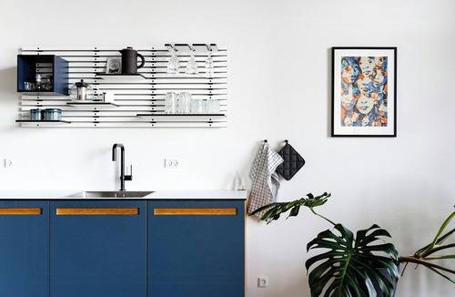 Ebberup House | Simple lifestyle and starry sky on Helnæs