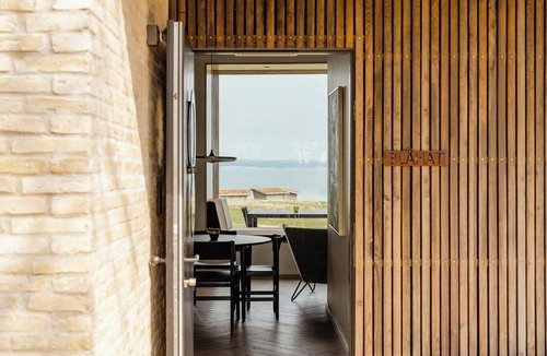 Ebberup House | Simple lifestyle and starry sky on Helnæs