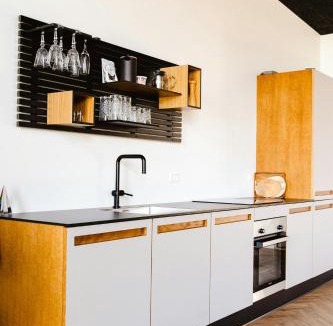 Ebberup House | Simple Living And Outdoor Life At Helnæs