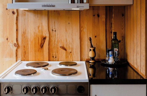 Udsholt Sand House | Simple living right next to the sea