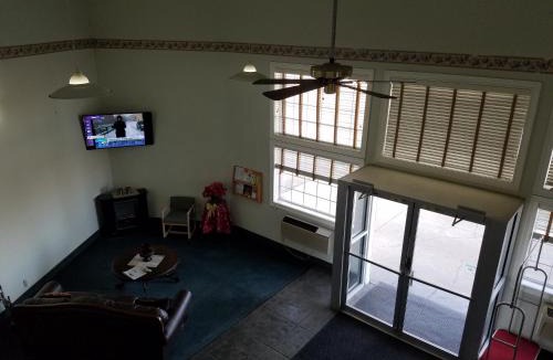 Guymon Hotel | Simple Rewards Inn