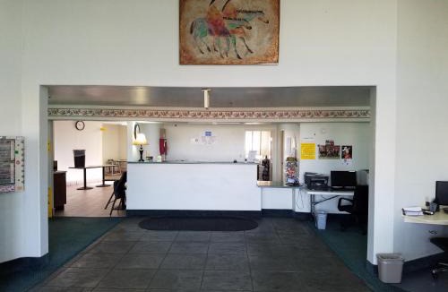 Guymon Hotel | Simple Rewards Inn
