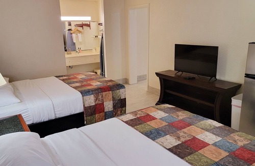 Palmetto Dunes Hotel | Simple Rewards Inn