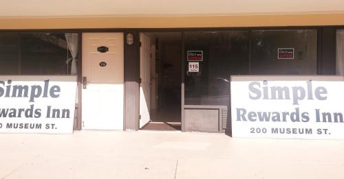 Palmetto Dunes Hotel | Simple Rewards Inn