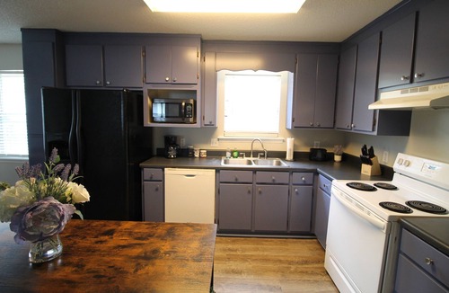 Remerton House | Simple Stay at Spring Meadow