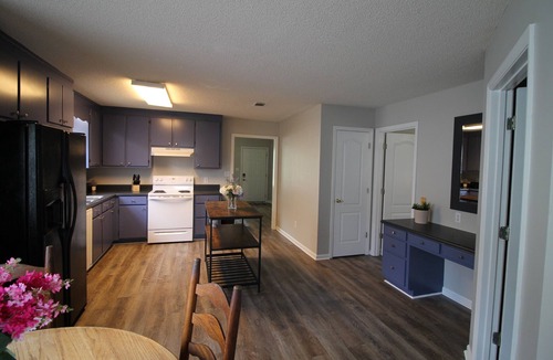 Remerton House | Simple Stay at Spring Meadow