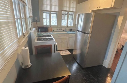 Innovation District House | Simple Stay Steps from UF