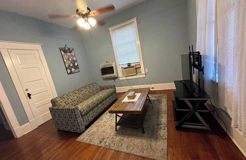 Innovation District House | Simple Stay Steps from UF