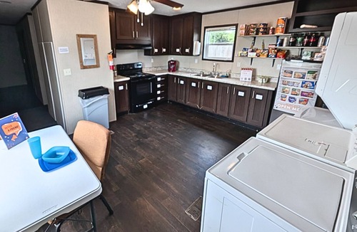 Port Lavaca Cabin | Simple Stay