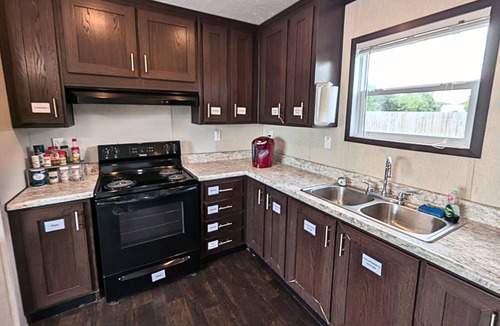 Port Lavaca Cabin | Simple Stay