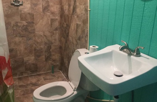 Mountain View House | Simple studio between hilo and volcano national park