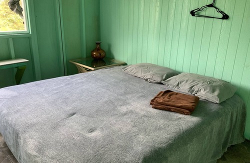 Mountain View House | Simple studio between hilo and volcano national park