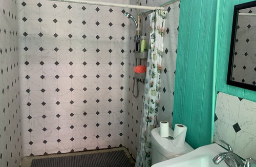 Mountain View House | Simple studio between hilo and volcano national park