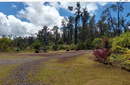 Mountain View House | Simple studio between hilo and volcano national park