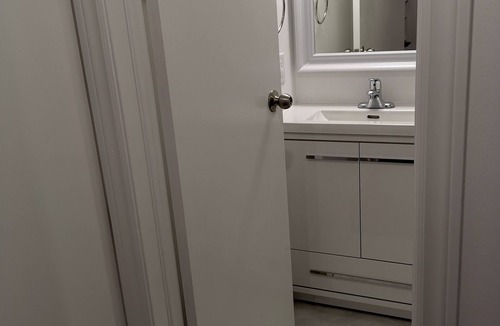 Bridlewood House | Simple & Tidy Private Rm @ Basement