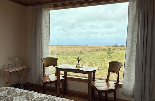 Naalehu Apartment | Simple yet enchanting abode