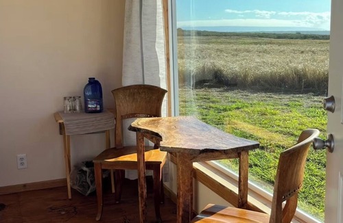 Naalehu Apartment | Simple yet enchanting abode