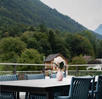Altdorf Apartment | SimpleGlow I Lucerne I Andermatt I Nature I Family