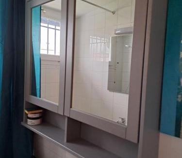 Mers-les-Bains Apartment | Simplement