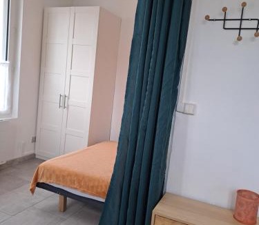 Mers-les-Bains Apartment | Simplement