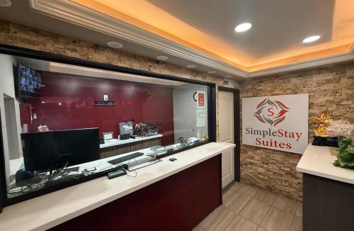 San Bernardino Hotel | SimpleStay Suites - Downtown San Bernardino